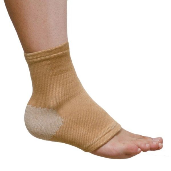 Ankle - Tibia Alfacare – Elastic Ankle Support Large AC-1040