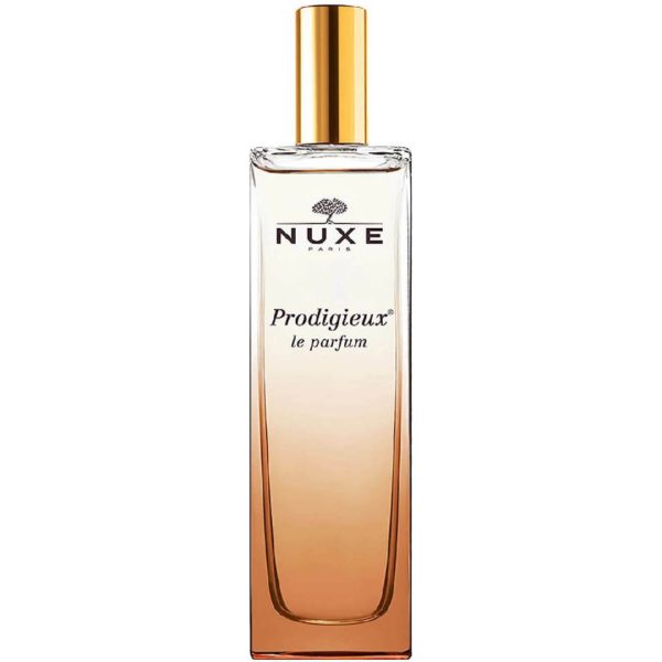 Αρώματα - Αποσμητικά Nuxe – Prodigieux Le Parfum Γυναικείο Άρωμα 50ml