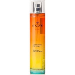Γυναίκα Nuxe – Sun Delicious Fragrant Water Αρωματισμένο Νερό Με Καλοκαιρινές Νότες 100ml