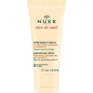 Γυναίκα Nuxe – Reve De Miel Hand and Nail Cream Ενυδατική Κρέμα Χεριών και Νυχιών 50ml