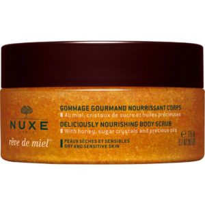 Body Care Nuxe – Reve de Miel Deliciously Nourishing Body Scrub 175ml