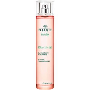 Περιποίηση Σώματος Nuxe – Reve de The Exalting Fragrant Water Άρωμα Σώματος Spray 100ml