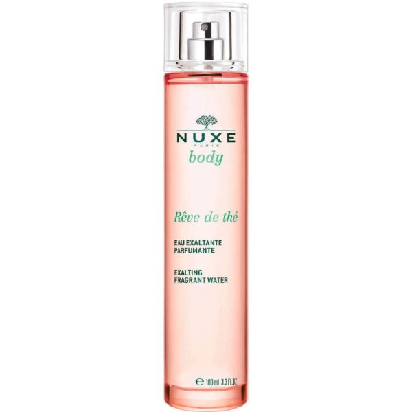 Γυναίκα Nuxe – Reve de The Exalting Fragrant Water Άρωμα Σώματος Spray 100ml