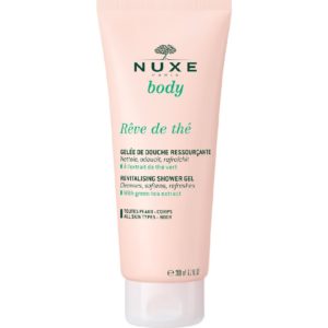 Αφρόλουτρα Nuxe – Rêve De Shower Gel Αναζωογονητικό Αφρόλουτρο 200ml