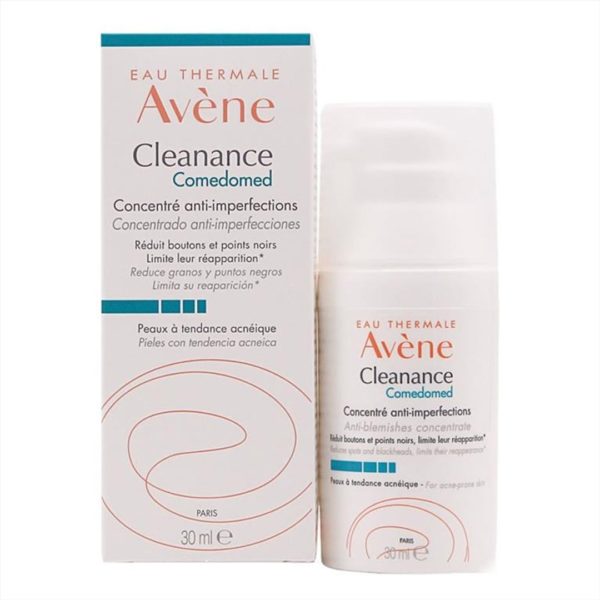 Face Care Avene – Cleanance Comedomed 30ml Avene - Cleanance