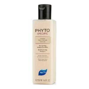 Σαμπουάν Phyto – Phyto Specific Rich Hydrating Shampoo Σαμπουάν Πλούσιας Ενυδάτωσης για Σγουρά Μαλλιά, 250ml phyto