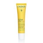 Caudalie - Αντηλιακό Προσώπου Ανάλαφρης Υφής Vinosun Ocean Protect SPF 50+ 40ml