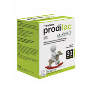 Treatment-Health Frezyderm – Prodilac Start 10 sachets