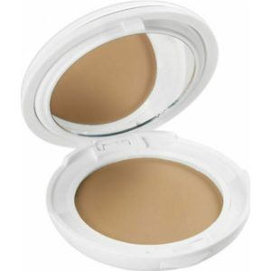 Γυναίκα Avene – Couvrance Compact Foundation Cream Comfort SPF30 4.0 Miel Honey 9.5gr