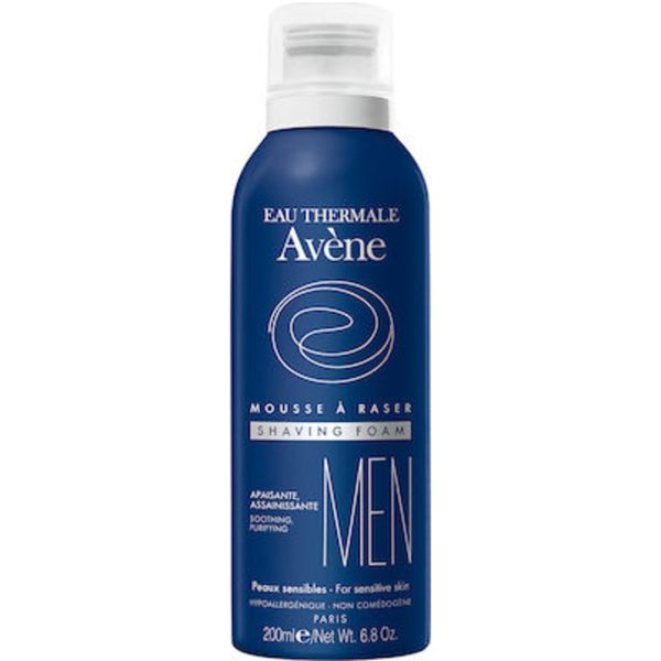 Face Care-man Avene – Shaving Gel 150ml