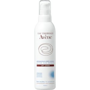 Καλοκαίρι Avene – Reparateur After Sun Repair Creamy Gel Επανορθωτικό Γαλάκτωμα Για Μετά Τον Ήλιο Προσώπου Σώματος 200ml Avene suncare