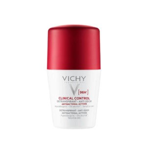 Body Care Vichy – Clinical Control 96h σε Roll-On 50ml Vichy - La Roche Posay - Cerave