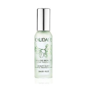 Γυναίκα Caudalie – Beauty Elixir, Ελιξήριο Ομορφιάς για Λείανση & Λάμψη 30ml