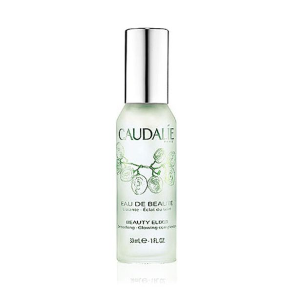 Περιποίηση Προσώπου Caudalie – Beauty Elixir, Ελιξήριο Ομορφιάς για Λείανση & Λάμψη 30ml