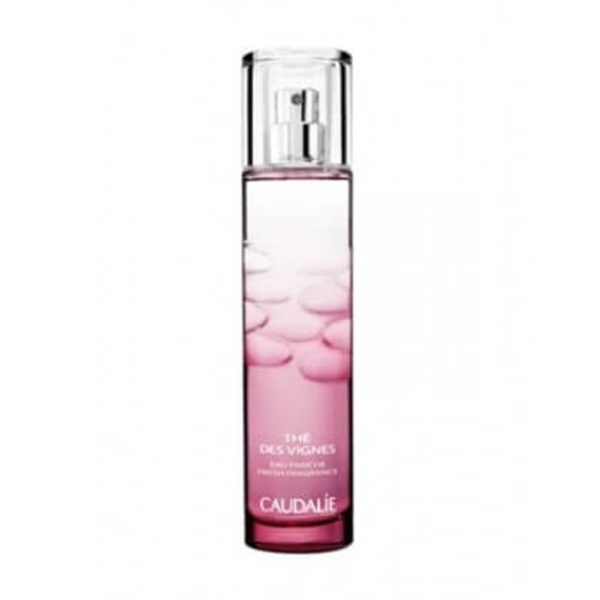 Γυναίκα CDL-The des Vignes Fresh Fragrance Γυναικείο Άρωμα, 50ml
