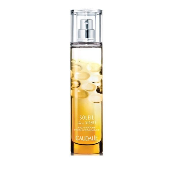 Αρώματα - Αποσμητικά Caudalie – Soleil des Vignes Fresh Fragrance 50ml