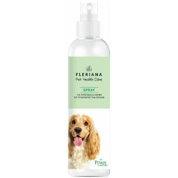 Pets Fleriana – Pet Health Care Spray 250ml