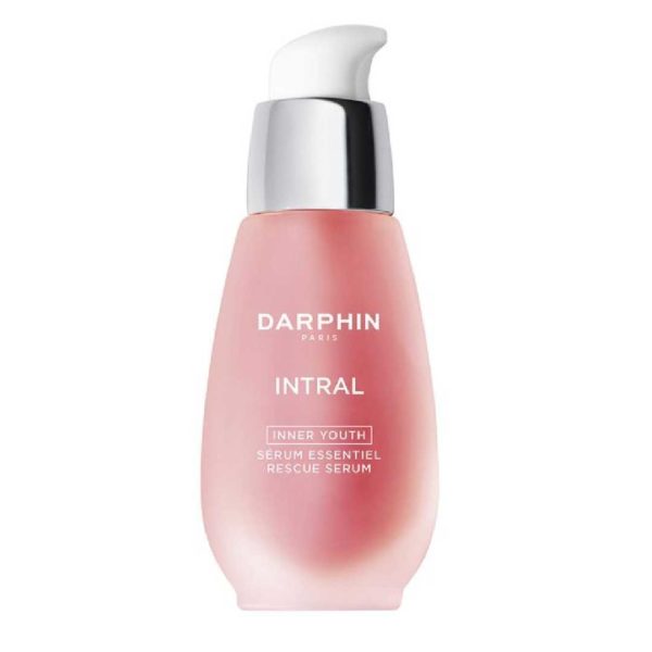 Face Care Darphin – Intral Inner Youth Rescue Serum 30ml Darphin - Hydraskin & Intral