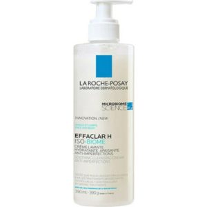 Cleansing - Make up Remover La Roche Posay – Effaclar H Iso – Biome Cleansing Cream 390ml effaclar promo