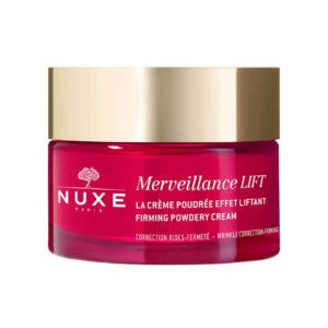 Antiageing - Firming Nuxe – Merveillance Lift Firming Powdery Cream 50 ml
