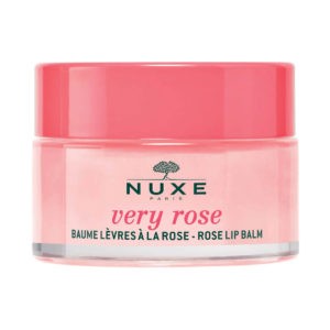 Eyes - Lips Nuxe – Very Rose Hydrating lip balm 15gr