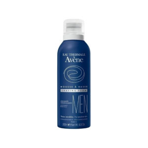 Άνδρας Avene – Men Mousse a Raser Αφρός Ξυρίσματος 50ml