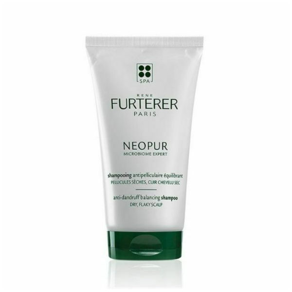 Hair Care Rene Furterer – Neopur Anti-dandruff Balancing Shampoo for Dry Scalp150ml