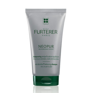 Sampoo-man Rene Furterer – Neopur Anti-dandruff Balancing Shampoo for Oily Scalp150ml