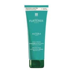 Sampoo-man Rene Furterer – Astera Fresh Soothing Freshness Shampoo 250ml