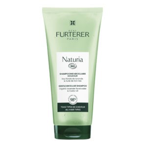 Hair Care Rene Furterer – Naturia Bio Gentle Micellar Shampoo 200ml