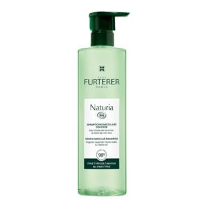 Hair Care Rene Furterer – Naturia Bio Gentle Micellar Shampoo 400ml