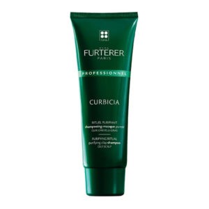 Περιποίηση Μαλλιών-Άνδρας Rene Furterer – Curbicia Σαμπουάν εξυγίανσης για ανάλαφρα μαλλιά 250ml