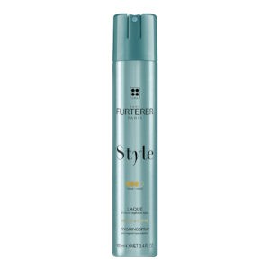 Hair Care Rene Furterer – Style Hold & Shine Finishing Spray 2x100ml