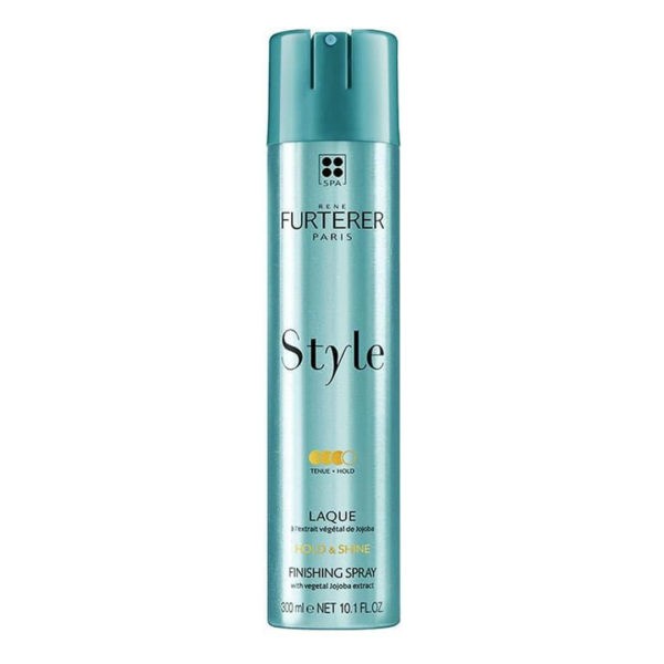 Hair Care Rene Furterer – Style Hold & Shine Finishing Spray 300ml