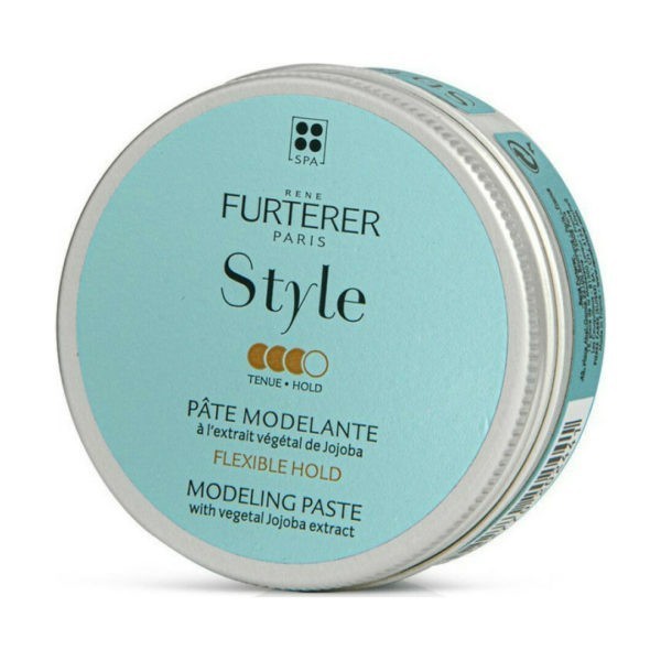 Hair Care Rene Furterer – Style Modeling Paste Flexible Hold 75ml