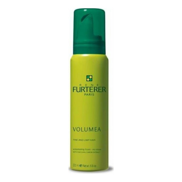 Hair Care Rene Furterer – Volumea Volumizing Foam 200ml