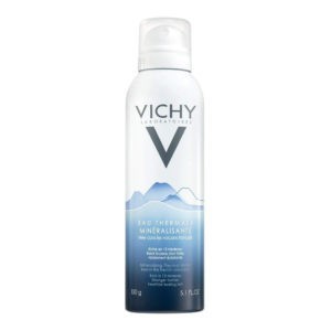 Face Care Vichy – Eau Thermale Mineralizing Thermal Water 150ml Vichy - La Roche Posay - Cerave