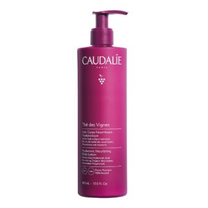 Body Care Caudalie – The Des Vignes Hyaluronic Nourishing Body Lotion 400ml