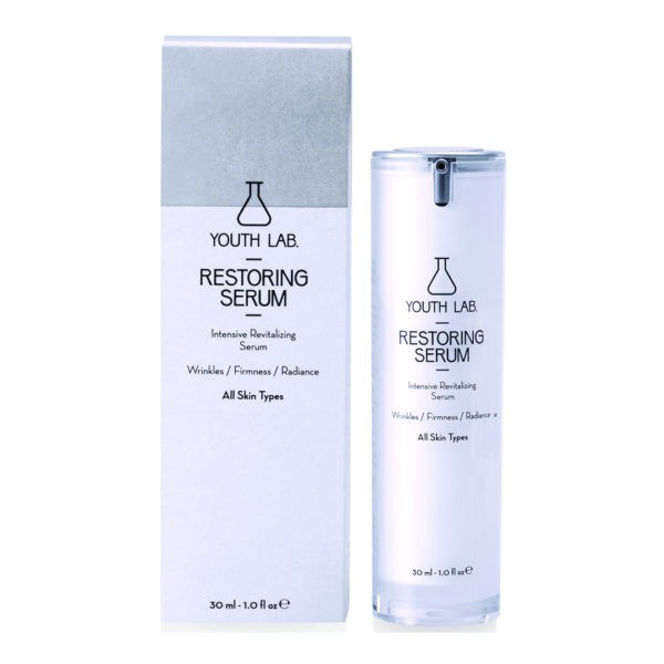 Face Care Youth Lab. – Restoring Serum 30ml