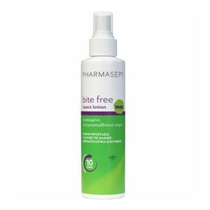 Summer Pharmasept – Bite Free Max Insect Spray Lotion 100ml