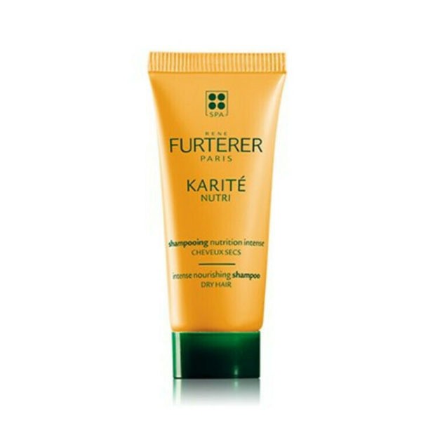 Περιποίηση Μαλλιών-Άνδρας Rene Furterer – Karite Nutri Σαμπουάν Εντατικής Θρέψης 150ml