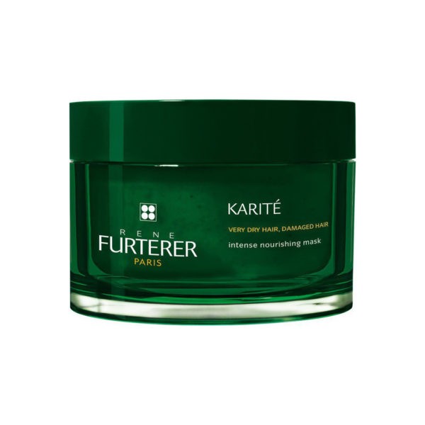 Hair Care Rene Furterer – Karite Intense Nourishing Mask 200ml
