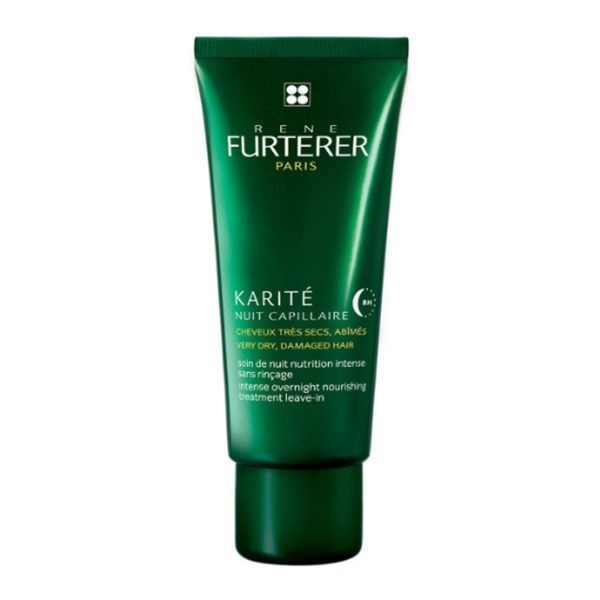Hair Care Rene Furterer – Karite Nutri Intense Nourishing Overnight Care 75ml