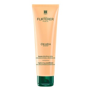 Hair Care Rene Furterer – Okara Blond Brightening Conditioner 150ml