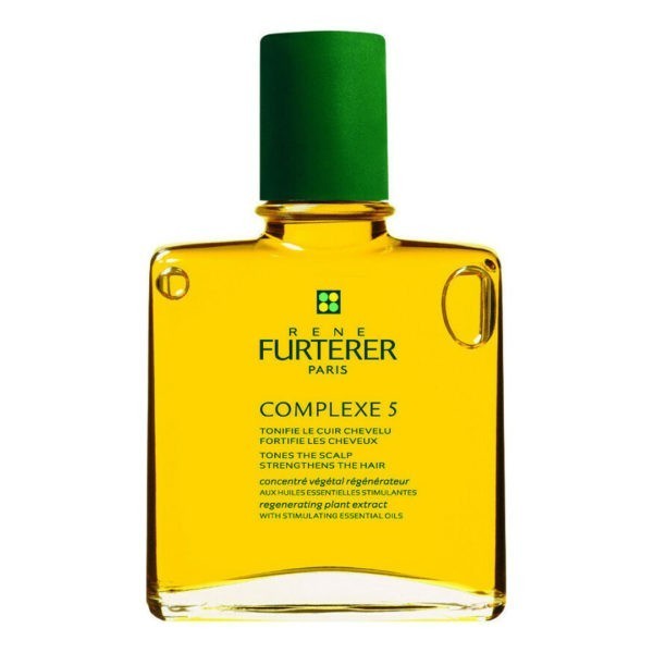 Hair Care Rene Furterer – Complexe 5 Stimulating Plant Concentrate 50ml
