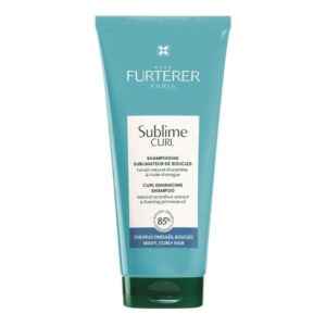 Shampoo Rene Furterer – Sublime Curl Enhancing Shampoο 200ml