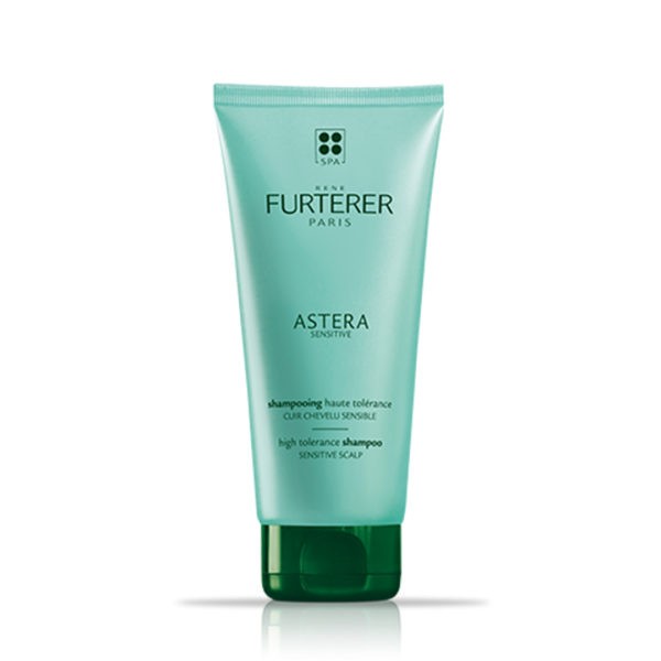 Hair Care Rene Furterer – Astera Sensitive Scalp High Tolerance Shampoo 200ml