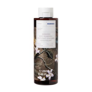 Άνδρας Korres – Jasmine Αφρόλουτρο 250ml
