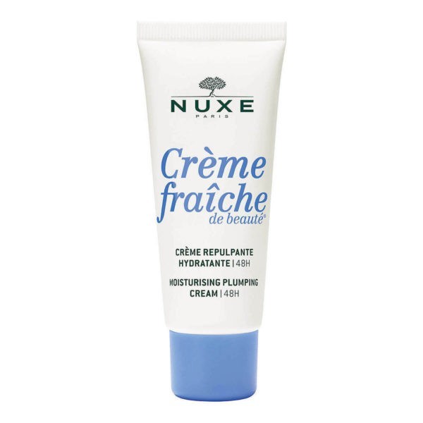 Περιποίηση Προσώπου Nuxe – Creme Fraiche De Beaute 24ωρη Ενυδατική Κρέμα Προσώπου για Κανονικές Επιδερμίδες 30ml