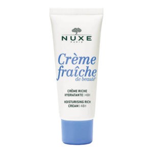 Face Care Nuxe – Creme Fraiche De Beaute Moisturising Face Cream Rich 30ml